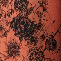 Colourful Rebel Boho Bouquet Hoodie Bruin Dames - Polyester - L 17 Colourful Rebel Boho Bouquet Hoodie Bruin Dames - Polyester - L -Dameskleding Verkoop 550x824 13