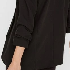 PIECES PCBOSS 34 BLAZER NOOS Dames Blazer - Maat L -Dameskleding Verkoop 550x824 140