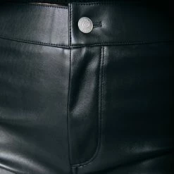 Colourful Rebel Chloe Star Broek Zwart Dames - Katoen - L 19 Colourful Rebel Chloe Star Broek Zwart Dames - Katoen - L -Dameskleding Verkoop 550x824 145