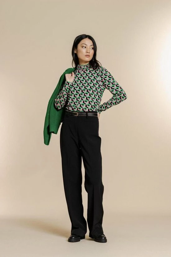 Geisha - 22829-20 - Top 2 Geisha - 22829-20 - Top - Afbeelding 2