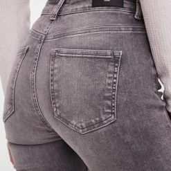 VERO MODA VMPEACH MR SKINNY ANK CUT RI2100 NOOS Dames Jeans - Maat S X L30 12 VERO MODA VMPEACH MR SKINNY ANK CUT RI2100 NOOS Dames Jeans - Maat S X L30 -Dameskleding Verkoop 550x824 26