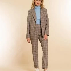 Geisha Trui Coltrui Brei 24854 23 Light Blue Dames Maat - M 13 Geisha Trui Coltrui Brei 24854 23 Light Blue Dames Maat - M -Dameskleding Verkoop 550x824 36