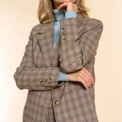 Geisha Trui Coltrui Brei 24854 23 Light Blue Dames Maat - M 14 Geisha Trui Coltrui Brei 24854 23 Light Blue Dames Maat - M -Dameskleding Verkoop 550x824 37