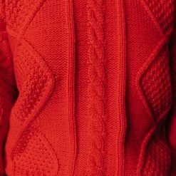 Colourful Rebel Olivia Trui Oranje Dames - Basic Fit - Katoen - S 9 Colourful Rebel Olivia Trui Oranje Dames - Basic Fit - Katoen - S -Dameskleding Verkoop 550x824 52