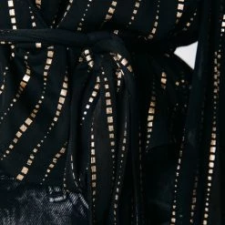 Colourful Rebel Safi Blouse Zwart Dames - Basic Fit - Polyester - S 8 Colourful Rebel Safi Blouse Zwart Dames - Basic Fit - Polyester - S -Dameskleding Verkoop 550x824 56