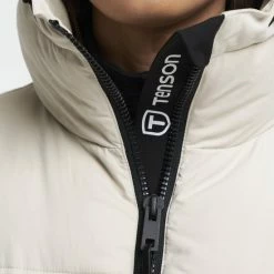 Tenson Milla Jkt W - Outdoorjas - Dames - Light Beige - Maat L 18 Tenson Milla Jkt W - Outdoorjas - Dames - Light Beige - Maat L -Dameskleding Verkoop 550x824 74