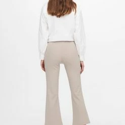 JdY JDYPRETTY FLARE PANT JRS NOOS Dames Broek - Maat M X L32 -Dameskleding Verkoop 550x824 83