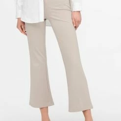 JdY JDYPRETTY FLARE PANT JRS NOOS Dames Broek - Maat M X L32 -Dameskleding Verkoop 550x824 84
