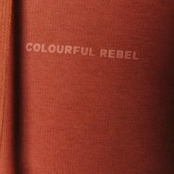 Colourful Rebel Boho Bouquet Hoodie Bruin Dames - Polyester - L 13 Colourful Rebel Boho Bouquet Hoodie Bruin Dames - Polyester - L -Dameskleding Verkoop 550x824 9