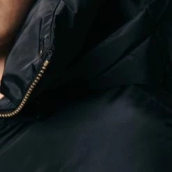 Colourful Rebel Resy Jas Zwart Dames - Oversized Fit - Polyester - S 14 Colourful Rebel Resy Jas Zwart Dames - Oversized Fit - Polyester - S -Dameskleding Verkoop 550x824 96