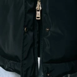 Colourful Rebel Resy Jas Zwart Dames - Oversized Fit - Polyester - S 15 Colourful Rebel Resy Jas Zwart Dames - Oversized Fit - Polyester - S -Dameskleding Verkoop 550x824 97