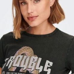 ONLY ONLLUCY REG S/S TOP JRS NOOS Dames Top - Maat S 11 ONLY ONLLUCY REG S/S TOP JRS NOOS Dames Top - Maat S -Dameskleding Verkoop 550x825 105