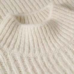 Mango Trui Trui Met Trechterhals 37008266 05 Dames Maat - M -Dameskleding Verkoop 550x825 111