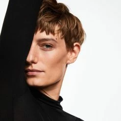 Mango T-shirt T Shirt Met Lange Mouwen Met Col 37064756 99 Dames Maat - S 11 Mango T-shirt T Shirt Met Lange Mouwen Met Col 37064756 99 Dames Maat - S -Dameskleding Verkoop 550x825 123