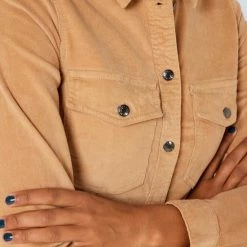 NOISY MAY NMJOY L/S CORDUROY DRESS Dames Jurk - Maat L 9 NOISY MAY NMJOY L/S CORDUROY DRESS Dames Jurk - Maat L -Dameskleding Verkoop 550x825 134