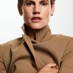 Mango Blazer Getailleerd Colbert 37025131 09 Dames Maat - 46 11 Mango Blazer Getailleerd Colbert 37025131 09 Dames Maat - 46 -Dameskleding Verkoop 550x825 165