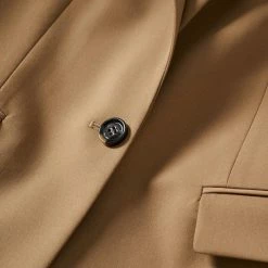 Mango Blazer Getailleerd Colbert 37025131 09 Dames Maat - 46 12 Mango Blazer Getailleerd Colbert 37025131 09 Dames Maat - 46 -Dameskleding Verkoop 550x825 166