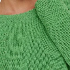 Only Trui Onlbella Life Ls O-neck Cc Knt 15279771 Green Bee Dames Maat - M 13 Only Trui Onlbella Life Ls O-neck Cc Knt 15279771 Green Bee Dames Maat - M -Dameskleding Verkoop 550x825 171