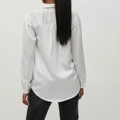 VILA VIELLETTE SATIN L/S SHIRT/SU - NOOS Dames Top - Maat 40 21 VILA VIELLETTE SATIN L/S SHIRT/SU - NOOS Dames Top - Maat 40 -Dameskleding Verkoop 550x825 190