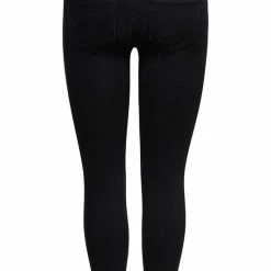 ONLY Onlpaola Hw Sk Dnm Jeans Azg 132907 15167410 Black Denim 6 ONLY Onlpaola Hw Sk Dnm Jeans Azg 132907 15167410 Black Denim -Dameskleding Verkoop 550x825 236