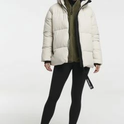 Tenson Milla Jkt W - Outdoorjas - Dames - Light Beige - Maat L 14 Tenson Milla Jkt W - Outdoorjas - Dames - Light Beige - Maat L -Dameskleding Verkoop 550x825 242