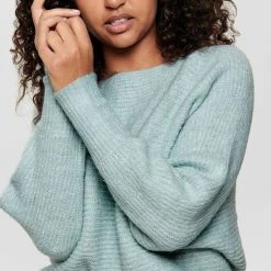 ONLY ONLDANIELLA L/S PULLOVER KNT NOOS Dames Trui - Maat XS 16 ONLY ONLDANIELLA L/S PULLOVER KNT NOOS Dames Trui - Maat XS -Dameskleding Verkoop 550x825 261