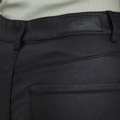 VERO MODA VMSEVEN NW SS SMOOTH COATED PANTS NOOS Dames Broek - Maat XXL -Dameskleding Verkoop 550x825 266