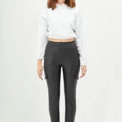 Merkloos Blueberry Leggings- Legging Dames - Broek Skinny - Broek Dames Strech - Legging Lederlook-Legging Meisje - Legging Dames Volwassenen - High-Waist Dames Hoge Taille - Leggings - Push-Up - Up-Fit-Zwart-M 17 Merkloos Blueberry Leggings- Legging Dames - Broek Skinny - Broek Dames Strech - Legging Lederlook-Legging Meisje - Legging Dames Volwassenen - High-Waist Dames Hoge Taille - Leggings - Push-Up - Up-Fit-Zwart-M -Dameskleding Verkoop 550x825 270