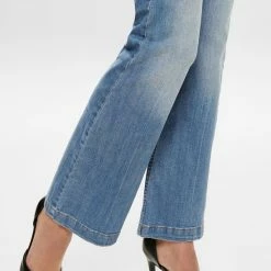 JDY JDYFLORA LIFE FLARED HIGH MB NOOS DNM Vrouwen Jeans - Maat 32 X 32 19 JDY JDYFLORA LIFE FLARED HIGH MB NOOS DNM Vrouwen Jeans - Maat 32 X 32 -Dameskleding Verkoop 550x825 279