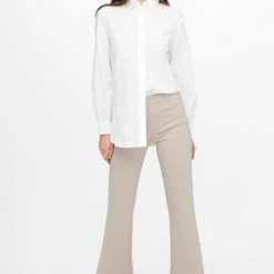 JdY JDYPRETTY FLARE PANT JRS NOOS Dames Broek - Maat M X L32 -Dameskleding Verkoop 550x825 290