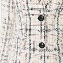 Trendyol Vrouwen Standaard Basis Blazer 15 Trendyol Vrouwen Standaard Basis Blazer -Dameskleding Verkoop 550x825 310