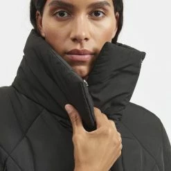 VILA VIWANAS QUILTED COAT/SU Dames Jas - Maat 40 10 VILA VIWANAS QUILTED COAT/SU Dames Jas - Maat 40 -Dameskleding Verkoop 550x825 311