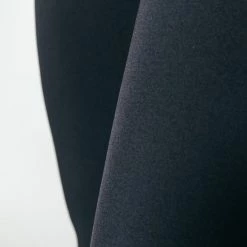 Colourful Rebel Riley Slit Broek Zwart Dames - Oversized Fit - Polyester - XS -Dameskleding Verkoop 550x825 32