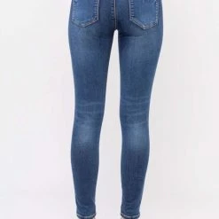 Broek Toxik3 Normale Taille Push-up Jeans 01 -Dameskleding Verkoop 550x825 321