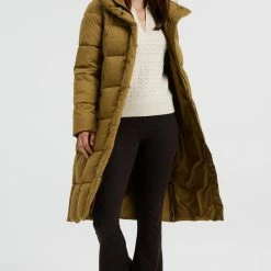 WE Fashion Dames Gewatteerde Pufferjas 7 WE Fashion Dames Gewatteerde Pufferjas -Dameskleding Verkoop 550x825 329