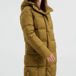 WE Fashion Dames Gewatteerde Pufferjas 9 WE Fashion Dames Gewatteerde Pufferjas -Dameskleding Verkoop 550x825 330