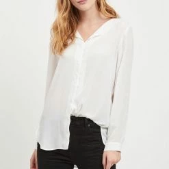 Vila VILUCY LS SHIRT - NOOS 26 Vila VILUCY LS SHIRT - NOOS -Dameskleding Verkoop 550x825 369