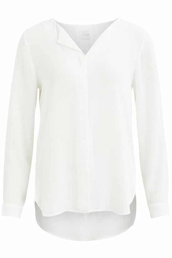 Vila VILUCY LS SHIRT - NOOS 12 Vila VILUCY LS SHIRT - NOOS - Afbeelding 12