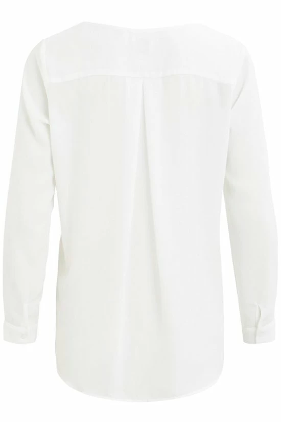 Vila VILUCY LS SHIRT - NOOS 13 Vila VILUCY LS SHIRT - NOOS - Afbeelding 13