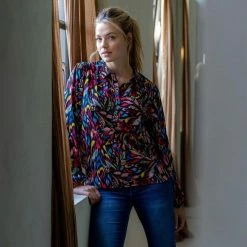 Geisha - 23914-20 - Top 10 Geisha - 23914-20 - Top -Dameskleding Verkoop 550x825 378