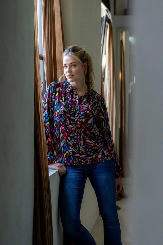 Geisha - 23914-20 - Top 5 Geisha - 23914-20 - Top - Afbeelding 5