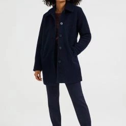WE Fashion Dames Jas Met Structuur 6 WE Fashion Dames Jas Met Structuur -Dameskleding Verkoop 550x825 407