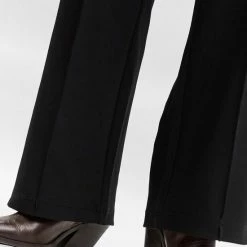 VERO MODA VMBECKY HR WIDE PULL ON PANT NOOS Dames Broek - Maat S X L30 -Dameskleding Verkoop 550x825 416