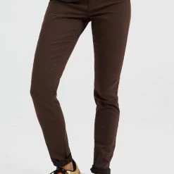 WE Fashion Dames High Waist Skinny Jeans Met Stretch 8 WE Fashion Dames High Waist Skinny Jeans Met Stretch -Dameskleding Verkoop 550x825 425