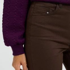 WE Fashion Dames High Waist Skinny Jeans Met Stretch 9 WE Fashion Dames High Waist Skinny Jeans Met Stretch -Dameskleding Verkoop 550x825 426