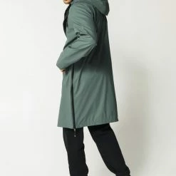 America Today Jace X - Unisex Adult, Heren Regenjas - Maat L -Dameskleding Verkoop 550x825 43