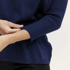 Fransa FRBLUME PU 2 Dames Trui - Maat L -Dameskleding Verkoop 550x825 432