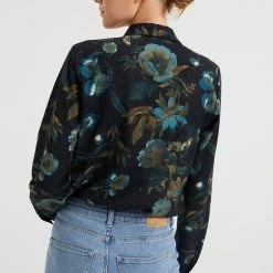 WE Fashion Dames Geweven Blouse 7 WE Fashion Dames Geweven Blouse -Dameskleding Verkoop 550x825 440