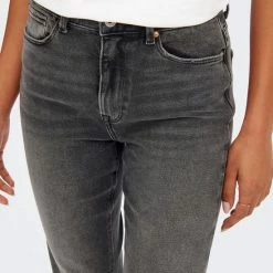 Only Jeans Onlemily Stretch Hw St Ank Cro614 N 15259634 Dark Grey Denim Dames Maat - W31 X L32 18 Only Jeans Onlemily Stretch Hw St Ank Cro614 N 15259634 Dark Grey Denim Dames Maat - W31 X L32 -Dameskleding Verkoop 550x825 456