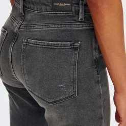 Only Jeans Onlemily Stretch Hw St Ank Cro614 N 15259634 Dark Grey Denim Dames Maat - W31 X L32 19 Only Jeans Onlemily Stretch Hw St Ank Cro614 N 15259634 Dark Grey Denim Dames Maat - W31 X L32 -Dameskleding Verkoop 550x825 457